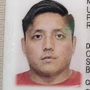 Roberto Carlos Uhu Poot