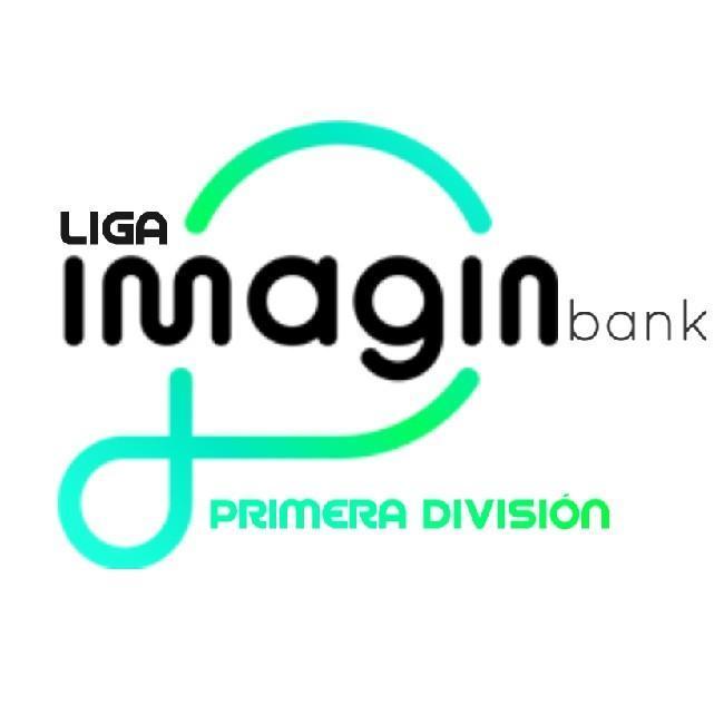 LIGA IMAGINBANK 2026