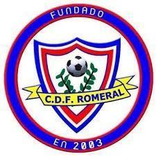 CDF Romeral