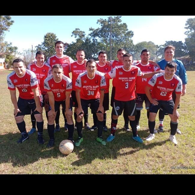 San Martin FC