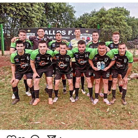 Gallos FC