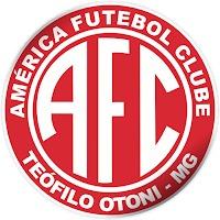 América Teófilo Otoni/MG