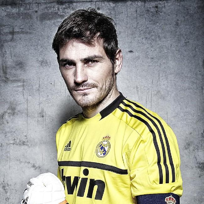 Iker Casillas