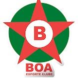 Boa Esporte/MG