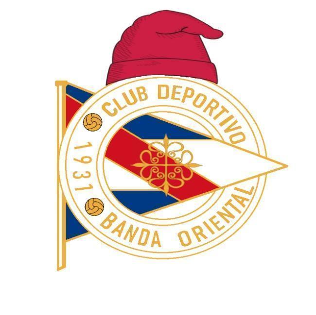 Club Deportivo Banda Oriental