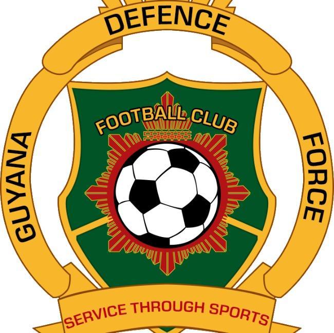 Guiana Defence Force
