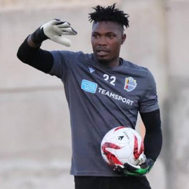 Akpan David Udoh