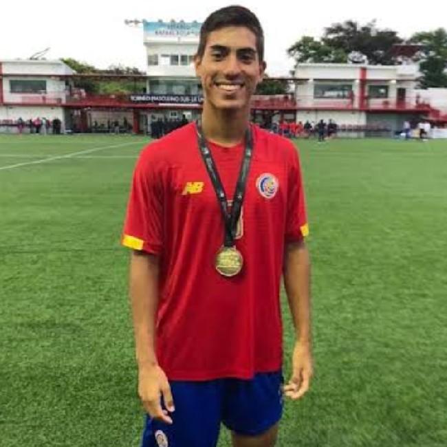 Matthew Bolaños García
