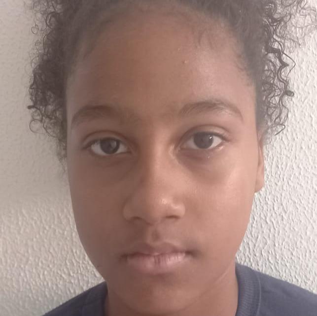 Esther Sibele Silvy Vieira