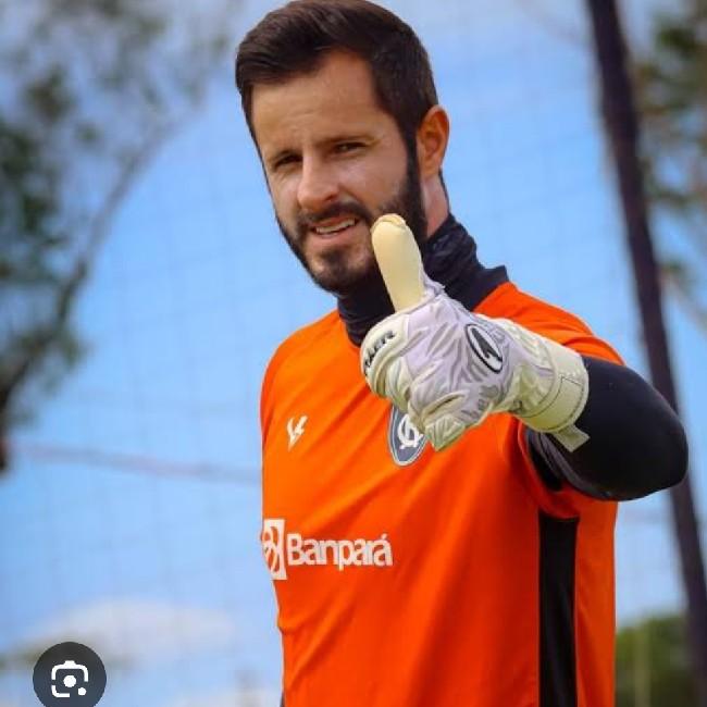 Marcelo Rangel