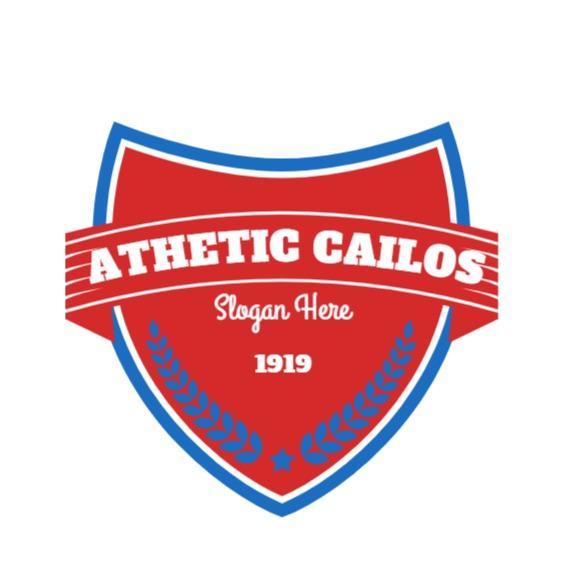 Athetic Cailos