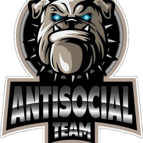 TJ | ANTI SOCIAL