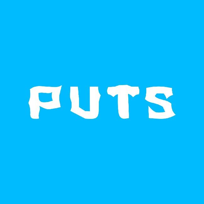 PUTS | PUTSGG