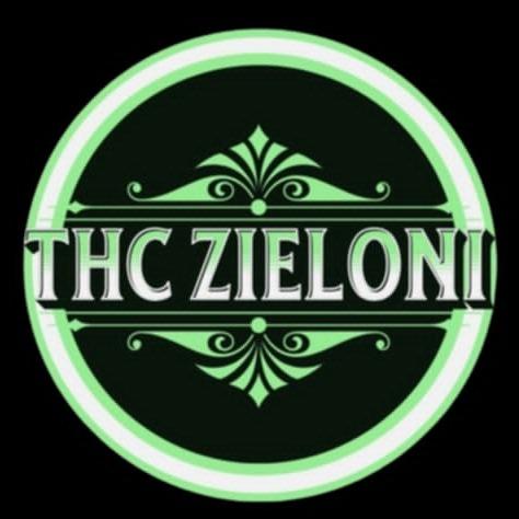 THC Zieloni