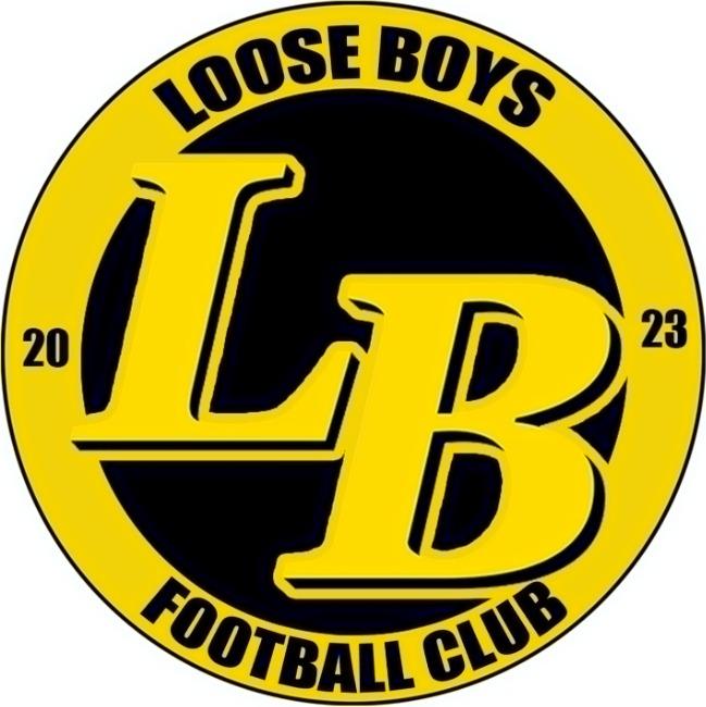 Loose Boys