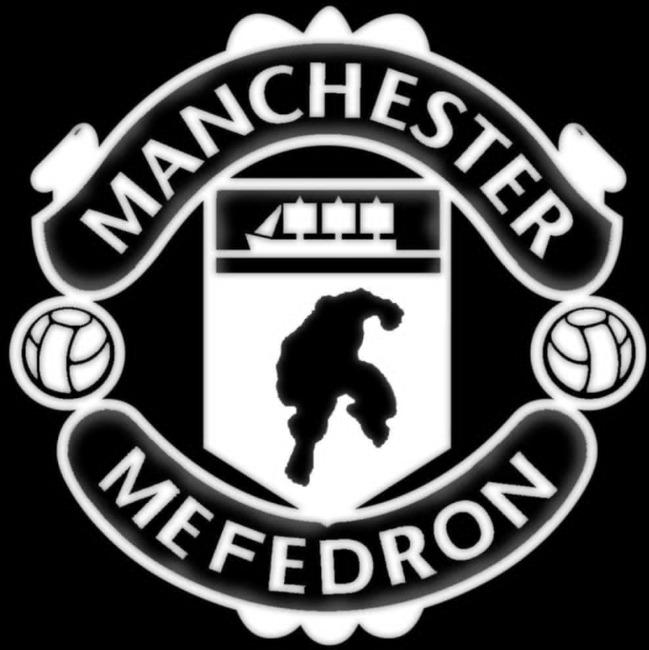 Manchester Mefedron