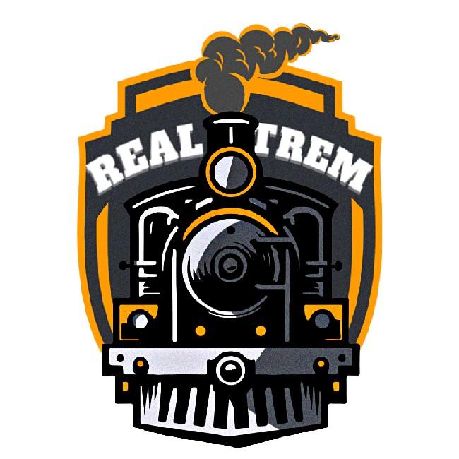 DNT | REAL TREM