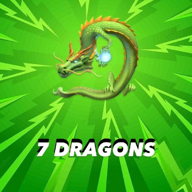 HYPE | 7 DRAGONS