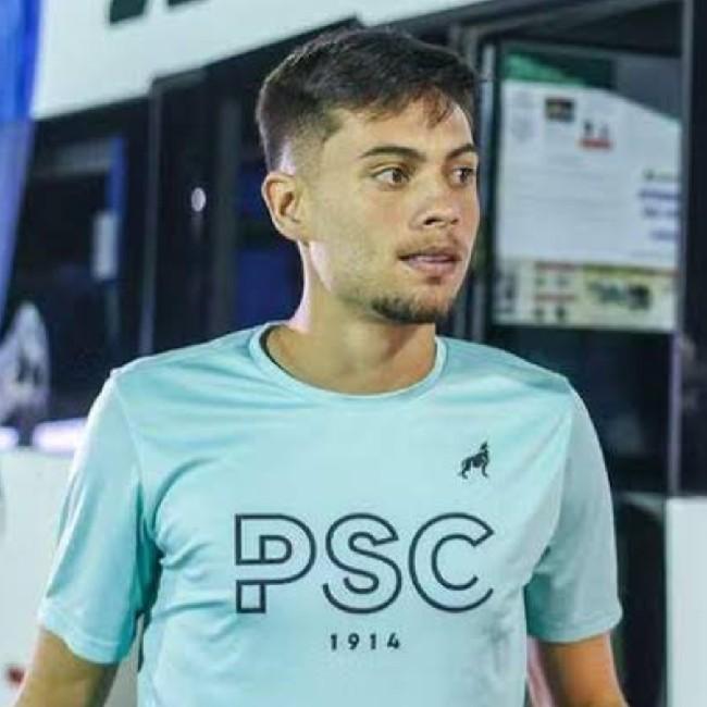 Leandro Vilela