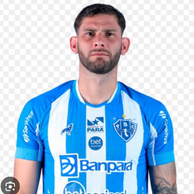 Yeferson Quintana