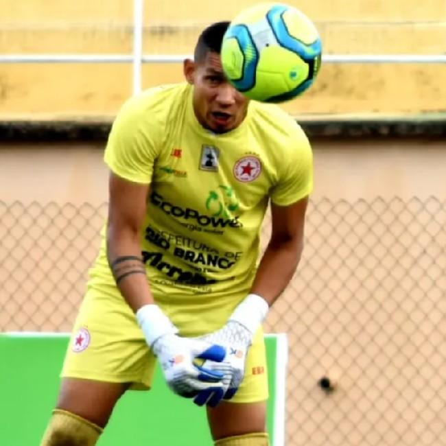 Evandro Cardoso