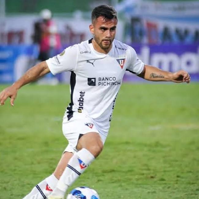 Joseph Espinoza