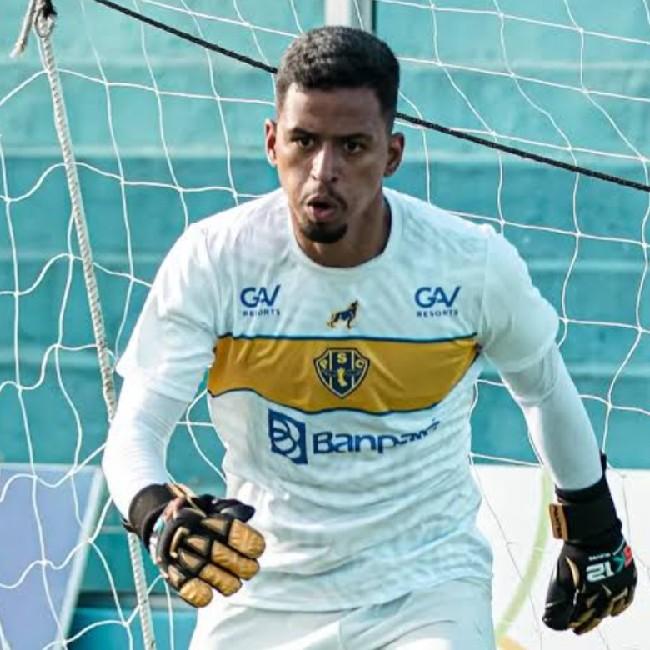Matheus Nogueira