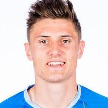 🇧🇪 A. Castro-Montes