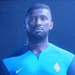 Thierry Diaby