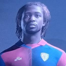 Cheikh Lo