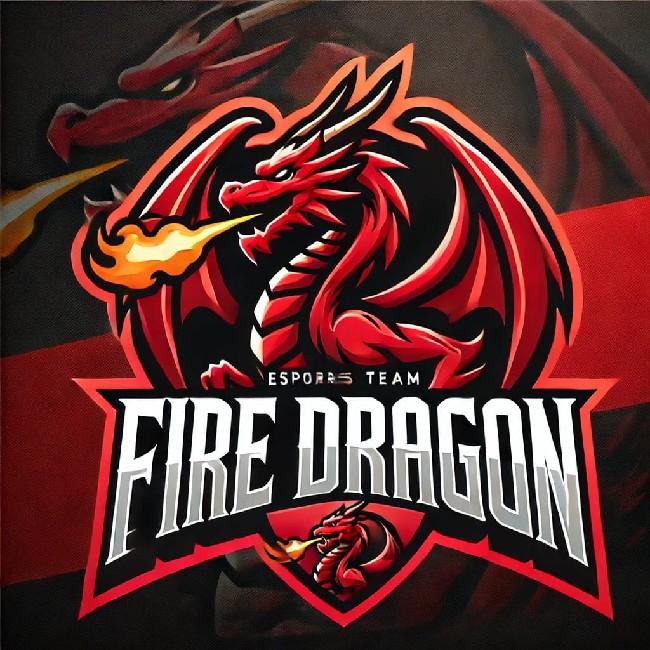 Fire Dragons