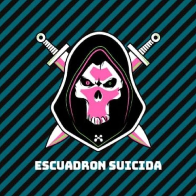 Escuadron suicida