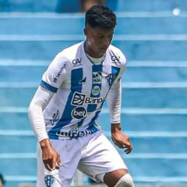 Iarley Brito Gonçalves