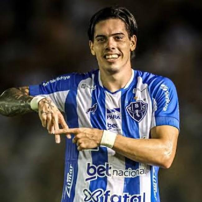 Benjamín Borasi