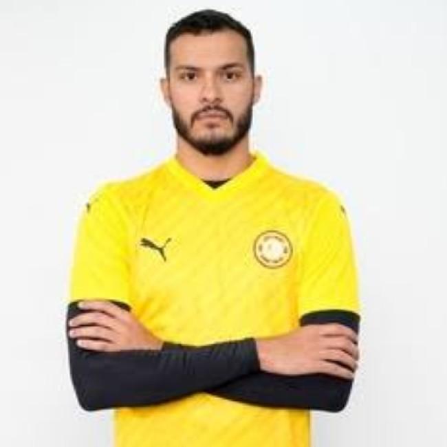 Sami Habib