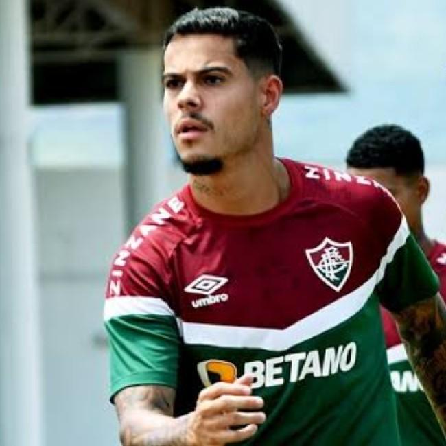 Luan Freitas