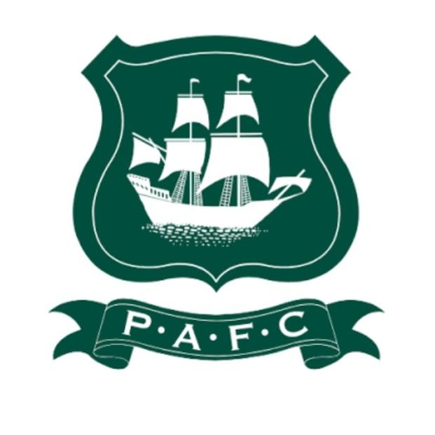 Plymouth Argyle