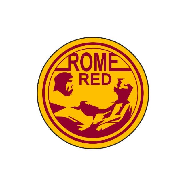 As roma