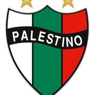 Palestino