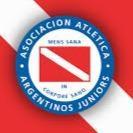 ARGENTINOS JUNIORES