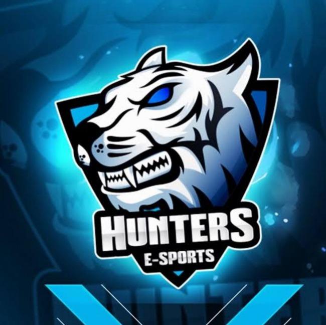 HUNTERS E-SPORTS