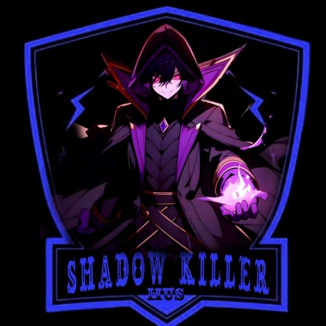 SHADOWS KILLERS