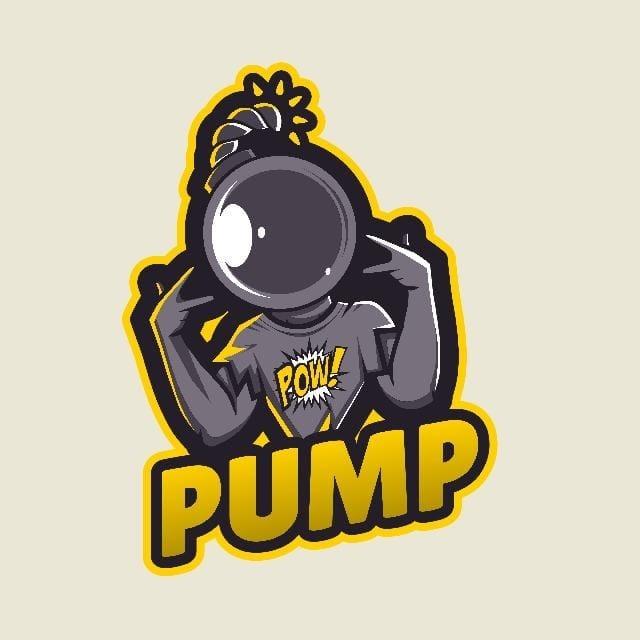 PUMP ESPORTS