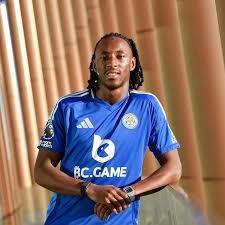 Woyo Coulibaly