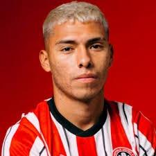 Jefferson Caceres
