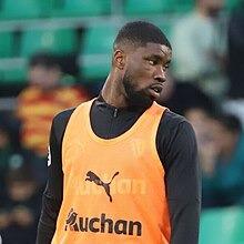 Kevin Danso