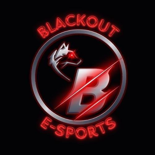 BLACKOUT E-SPORTS