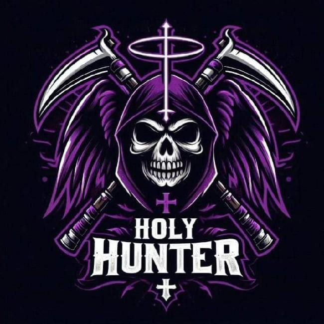 HOLY HUNTERS