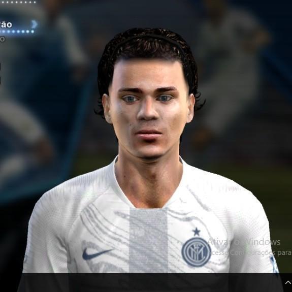 Gonçalo Blanco (Y)