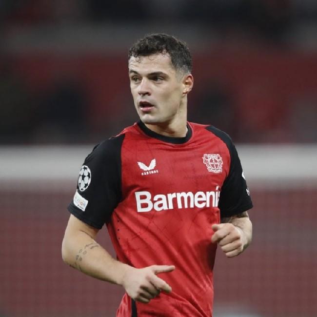 Granit Xhaka